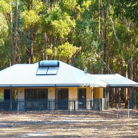 Margaret River Hideaway & Farmstay Eksteriør billede