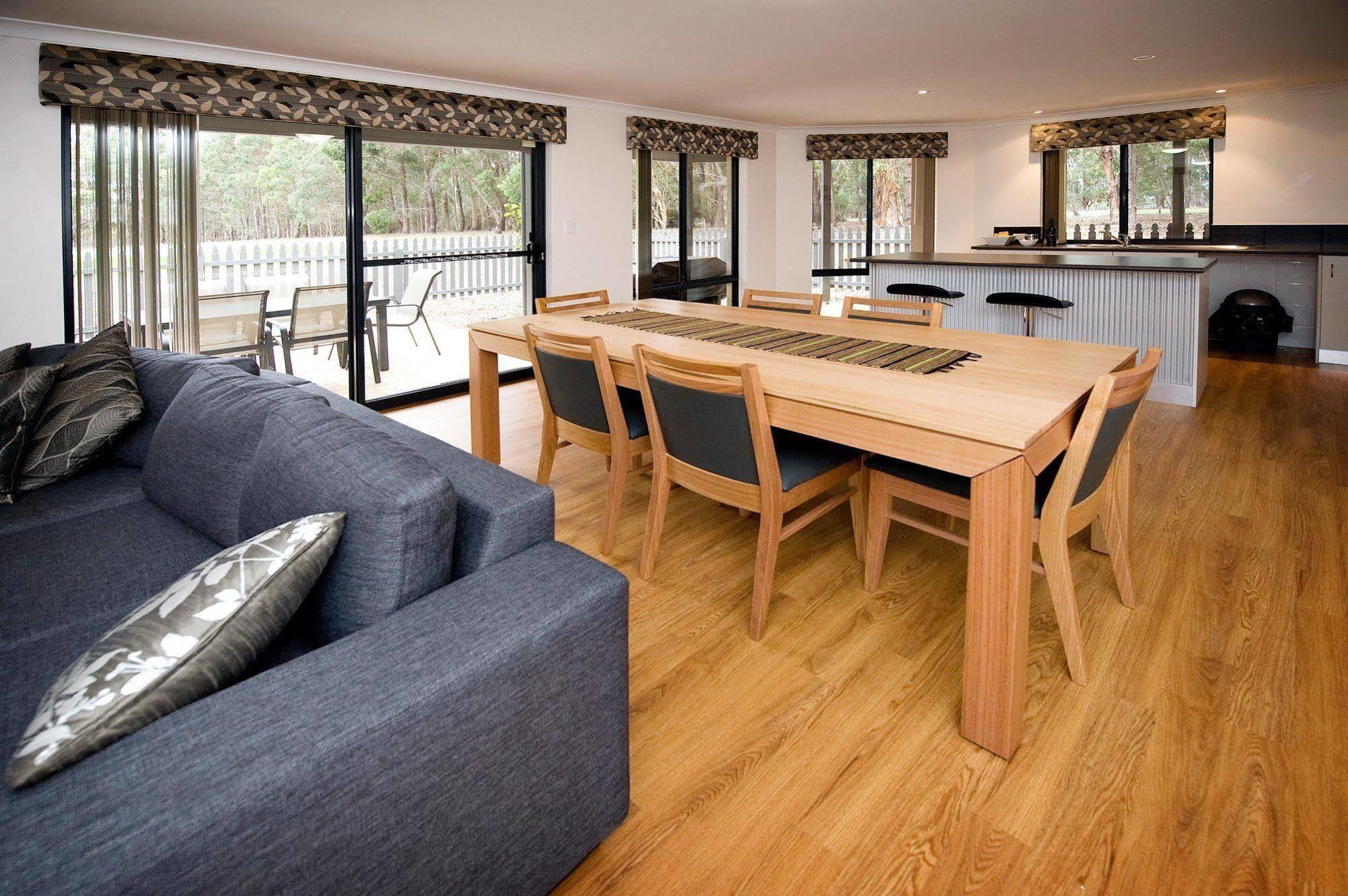 Margaret River Hideaway & Farmstay Eksteriør billede