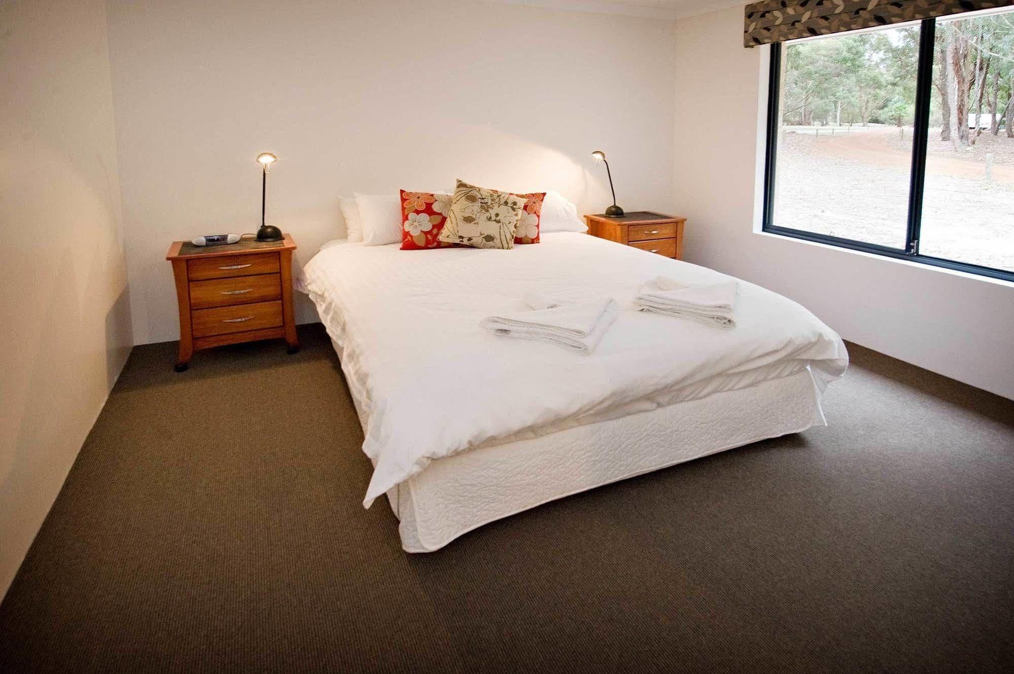 Margaret River Hideaway & Farmstay Eksteriør billede